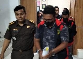 Dugaan Korupsi Pupuk Subsidi Jilid II, Kejari Rohul Tahan Tiga Tersangka