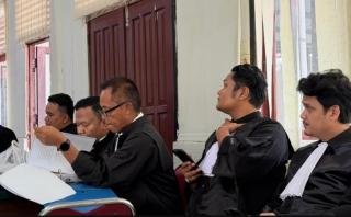 Kuasa Hukum Terdakwa Soroti Putusan PN Tembilahan dalam Kasus Penggelapan Dana Batubara 