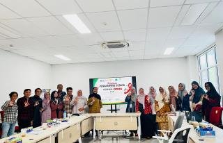 FK Unri Gandeng Relawan Pendamping Tangani Pengidap HIV-AIDS di Riau
