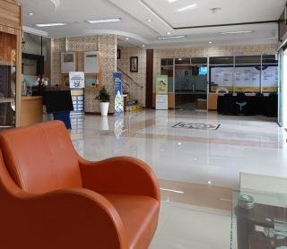 Ditanya Soal Wajib Pajak CV Juli Jaya Merasa Dibohongi, Pihak DJP Riau Bungkam 