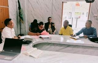 Kejari Pelalawan Siapkan Tim JPU Dua Orang Tangani Kasus Dugaan Ijazah Palsu Oknum DPRD 