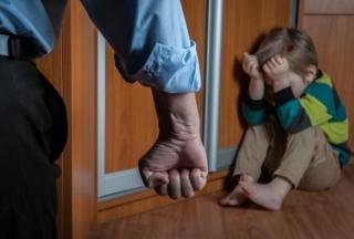 Ada 96 Kasus Kekerasan Anak di Pekanbaru, Korban Didominasi Anak Perempuan 