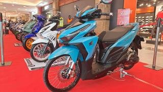  Honda Modif Contest 2025 Hadir di Pekanbaru: Wadah Kreativitas Modifikator Motor Honda 