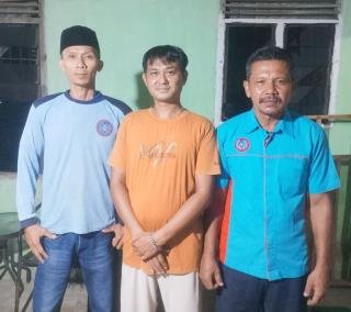 Diberhentikan Sepihak, Tiga Anggota PUK SPTI Koto Tandun Minta PC SPTI Rohul Evaluasi Pengurus