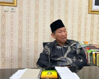 LAMR Ingin Kesempatan Kerja Anak Kemenakan Diserap Perusahaan Migas 