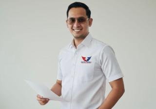 Buka Seleksi Kepengurusan 15 PAC, Ketua DPD Perindo Kuansing: Kawal Program Kerakyatan