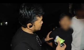 Hendak Transaksi, Pengedar 207 Butir Ekstasi Diciduk Polresta Pekanbaru