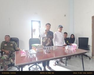 Dituduh Merusak Lingkungan, Direktur PT KKU: Pertambangan Sesuai Dokumen Teknis Diatur Negara