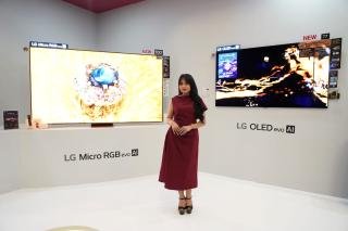 LG Kenalkan TV Premium Terbarunya, Tawarkan Peningkatan Pengalaman Hiburan Lengkap