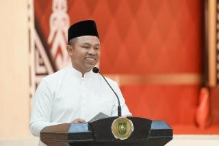 Bentuk Nyata Semangat 