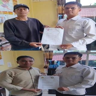 Dua Aliansi Mahasiswa Tagih Janji Kapolda Riau Zerokan PETI di Kuansing