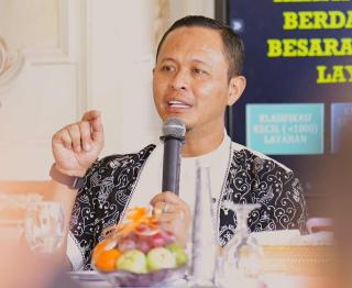 Tak Boleh Ada Anak Putus Sekolah di Pekanbaru, SMP Negeri hingga Swasta Digratiskan 