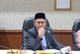 Polda Riau Akan Tindak PETI di Bukit Tabandang, Dewan: Tangkap Segera Pelakunya!