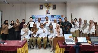 BPOM di Pekanbaru Terbitkan 32 Izin untuk UMKM Pangan Olahan