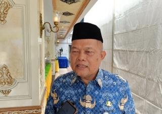 Mayoritas Pendatang, Gepeng di Pekanbaru Jadikan Mengemis sebagai Pekerjaan