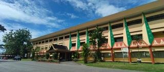 SK Prodi Doktor Manajemen Keluar, Unilak Buka Penerimaan Mahasiswa Baru