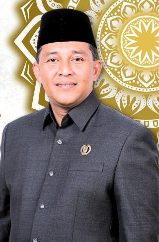 Hasil Survei Opini Rakyat terhadap Citra Anggota DPRD Riau, Sumardany Meningkat Tajam