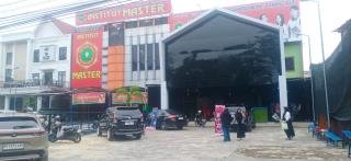 Mahasiswi Institut Teknologi Bisnis Master Pekanbaru Pertanyakan Sistem Penilaian Kampus