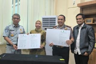 Kabar Gembira, Pembayaran PKB Tanpa KTP Pemilik Lama Resmi Diberlakukan di Riau