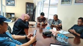 Bentuk Tim Persiapan, PWI Riau Optimis Tampil Maksimal di Porwanas Lampung