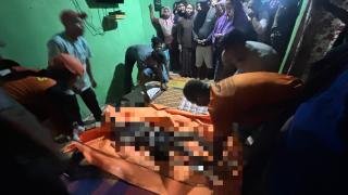 Terseret Arus Sungai Kuantan, Warga Pangean Ditemukan Meninggal 
