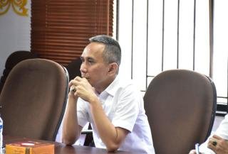 Komisi III DPRD Pekanbaru Dorong Penguatan Identitas Budaya dan Percepatan Perda Pariwisata