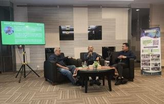 PUG Dorong Implementasi Remediasi FSC, Demi Pulihkan Hutan dan Hak Masyarakat Riau