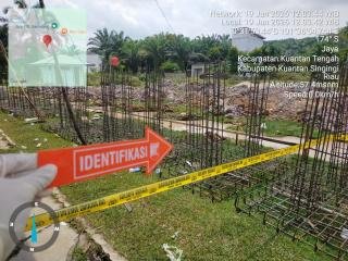 Bocah Pria Usia Lima Tahun Ditemukan Tewas di Galian Septic Tank Pasar Kopah