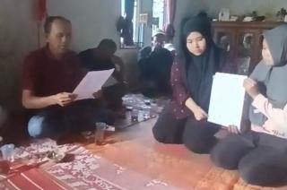 Kecelakaan Menewaskan Pekerja Marka Jalan, Tersangka dan Keluarga Korban Berdamai