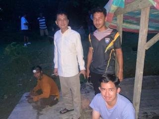 Anak 4 Tahun Diduga Hanyut di Sungai Kuantan, Bupati Instruksikan Pencarian Intensif