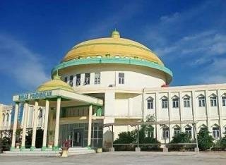 Kejati Riau Kembali Geledah Kantor Disdikbud Rohil, Kali Ini Dugaan Korupsi TA 2024