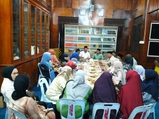 LAMR Meranti Siapkan Empat Kegiatan Adat dan Budaya pada 19-20 September