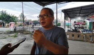 Konflik Pengelolaan Kebun, Warga Pertanyakan Dasar Pengukuhan Kawasan Hutan 