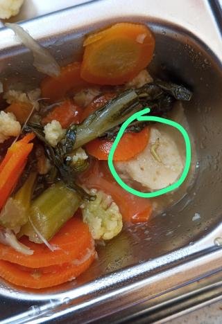 Ponpes Nurul Ilmi Kerap Menolak MBG dari Dapur AKP KM 10, Diduga Sering Ditemukan Belatung 
