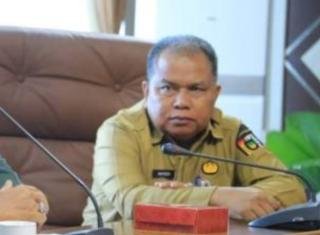Pekanbaru Berhasil Jaga Inflasi di Bawah Riau dan Nasional 