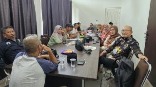 Dorong RM Margono Djojohadikusumo sebagai Pahlawan Nasional, Mei SMSI Riau Gelar Seminar