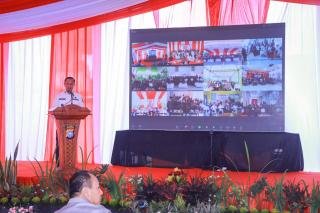 Komitmen Berantas Narkoba, Wako Pekanbaru Minta Partisipasi Aktif Masyarakat 