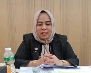Ida Yulita Diberhentikan, Pemprov Riau Tunjuk Yan Darmadi sebagai Plt Direktur PT SPR