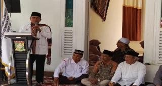 DPP PKS Tabas Riau Gelar Halalbihalal, Pererat Silaturahmi Pasca-Idulfitri 1447 H