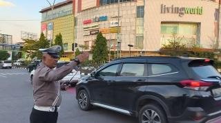Tetap Layani Masyarakat pada Libur Panjang, Ditlantas Polda Riau Siapkan Strategi Ini 