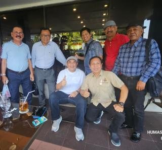 Ketum PWI Zulmansyah Sampaikan Dukacita Mendalam atas Wafatnya Tokoh Pers Wina Armada