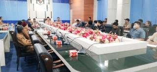 Mediasi Lahan 1.500 Hektare, Ahli Waris T Siddiq Minta Keadilan dan Pertanyakan HGU PT EDI