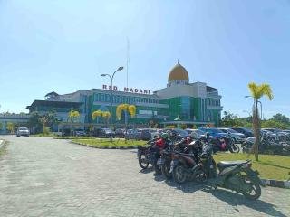 Tingkatkan Kualitas RSD Madani, Pemko Siapkan Perekrutan Tenaga Profesional 