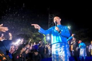 Ratusan Pasutri Mendaftar Program Isbat Nikah Pemko Pekanbaru, Digelar 7 Desember 