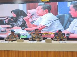 Tudingan Layanan 110 Tak Respons Laporan Masyarakat, Ini Penjelasan Polda Riau