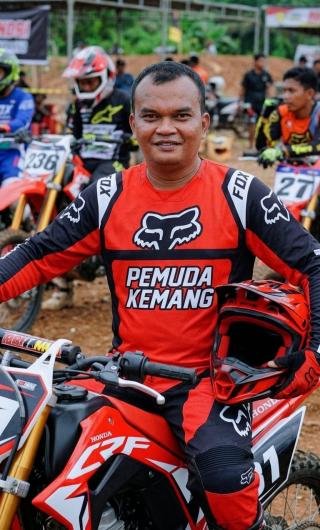 Motocross dan Grasstrack Tropi Bupati Pelalawan Siap Menggebrak Kemang, Hadiah Motor Menanti