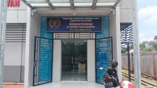 Berharap Dapat Perhatian, Sebarkan Berita Hoax Penyegelan Gedung Jurnalis di Pelalawan