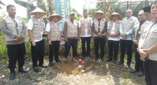 GEMAPATAS Faktor Penting untuk Jaga Aset Pemilik Tanah