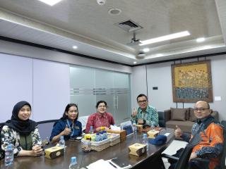Peringatan HPN 2026: Presiden Dipastikan Hadir, Menbud Letakkan Batu Pertama Museum Siber 