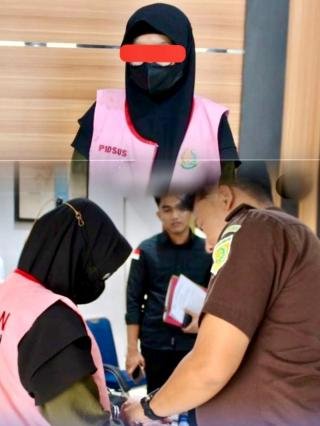 Kejari Pelalawan Kembali Tetapkan Tersangka Baru Kasus Pupuk Subsidi Jadi 19 Orang